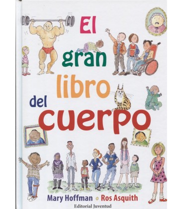 GRAN LIBRO DEL CUERPO