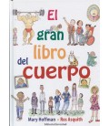 GRAN LIBRO DEL CUERPO