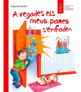 A VEGADES ELS MEUS PARES S ENFADEN (CATALAN)