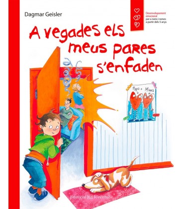 A VEGADES ELS MEUS PARES S ENFADEN (CATALAN)