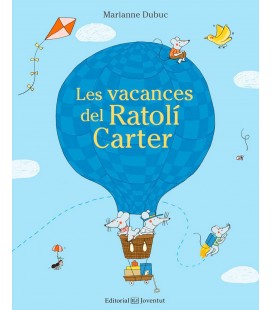 VACANCES DEL RATOLI CARTER