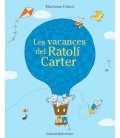 VACANCES DEL RATOLI CARTER