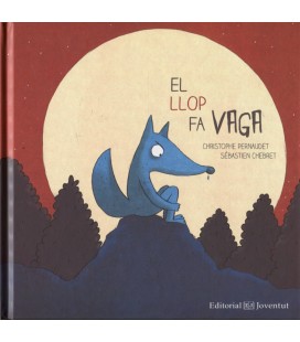 LLOP FA VAGA (CATALAN)