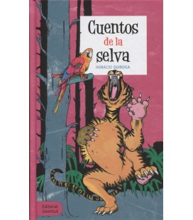 CUENTOS DE LA SELVA