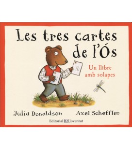 LES TRES CARTES DE L OS (CATALAN)
