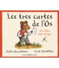LES TRES CARTES DE L OS (CATALAN)