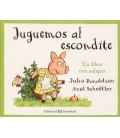 JUGUEMOS AL ESCONDITE