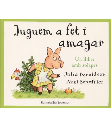 JUGUEM A FET I AMAGAR (CATALAN)