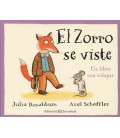 ZORRO SE VISTE