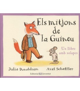 ELS MITJONS DE LA GUINEU (CATALAN)