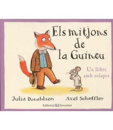 ELS MITJONS DE LA GUINEU (CATALAN)