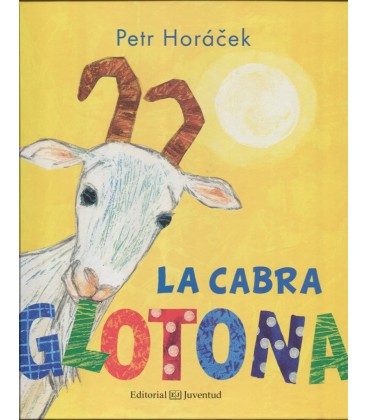 CABRA GLOTONA