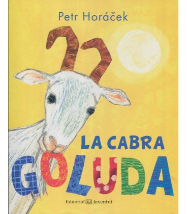LA CABRA GOLUDA (CATALAN)