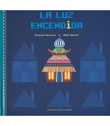 LUZ ENCENDIDA