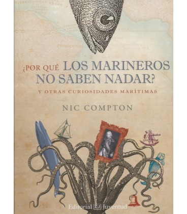 POR QUE LOS MARINEROS NO SABEN NADAR