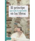 PRINCIPE QUE TODO LO APRENDIO EN LOS LIBROS