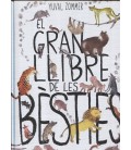 GRAN LLIBRE DE LES BESTIES