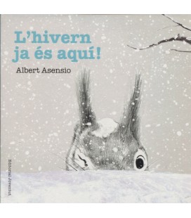 L HIVERN JA ES AQUI! (CATALAN)