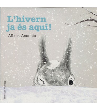 L HIVERN JA ES AQUI! (CATALAN)