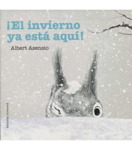 INVIERNO YA ESTA AQUI !