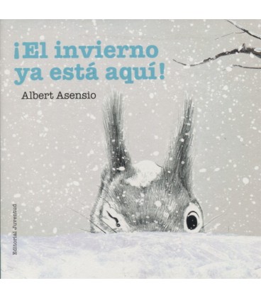 INVIERNO YA ESTA AQUI !