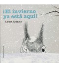 INVIERNO YA ESTA AQUI !
