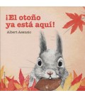 OTOÑO YA ESTA AQUI !