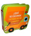 QUE SE ESCONDE DETRAS DE MI CAMION
