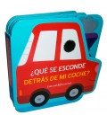 QUE SE ESCONDE DETRAS DE MI COCHE