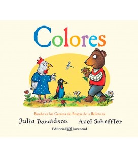COLORES