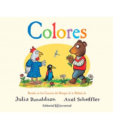 COLORES