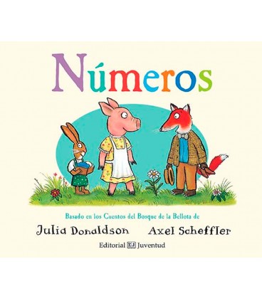 NUMEROS