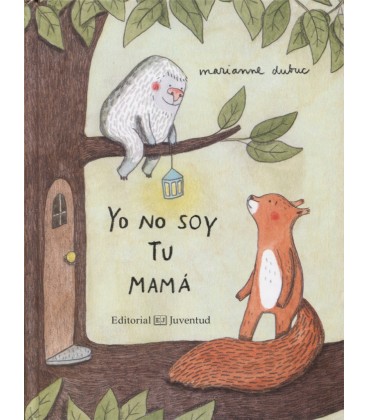 YO NO SOY TU MAMA