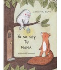 YO NO SOY TU MAMA