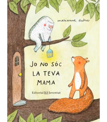 JO NO SOC LA TEVA MAMA (CATALAN)
