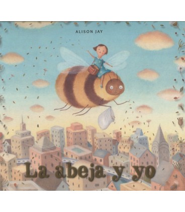 ABEJA Y YO