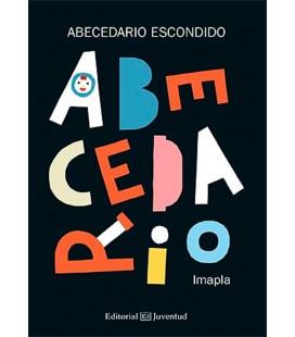 ABECEDARIO ESCONDIDO