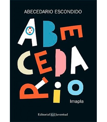 ABECEDARIO ESCONDIDO