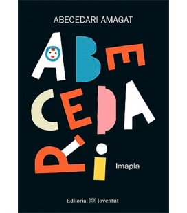 ABECEDARI AMAGAT (CATALAN)