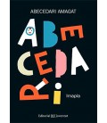 ABECEDARI AMAGAT (CATALAN)