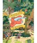 MOSQUITO AL RESCATE
