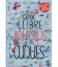 GRAN LLIBRE D ADHESIUS DE LES CUQUES (CATALAN)
