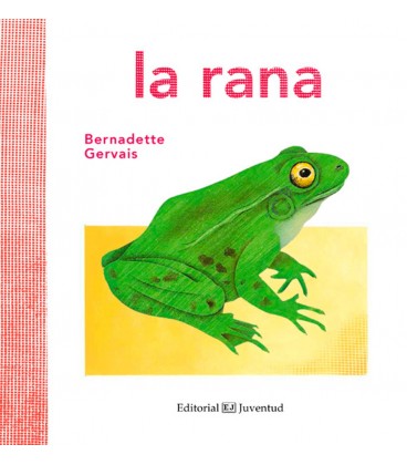 RANA LA