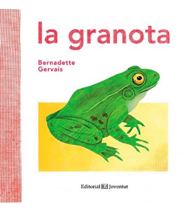 GRANOTA LA (CATALAN)