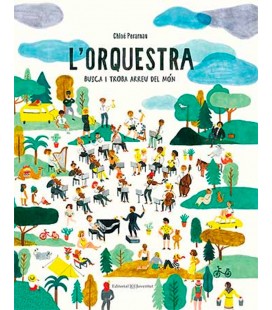 L ORQUESTRA (CATALAN)