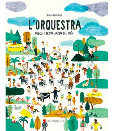L ORQUESTRA (CATALAN)