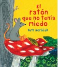 RATON QUE NO TENIA MIEDO