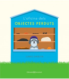 L OFICINA DELS OBJECTES PERDUTS (CATALAN)