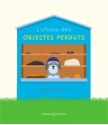 L OFICINA DELS OBJECTES PERDUTS (CATALAN)