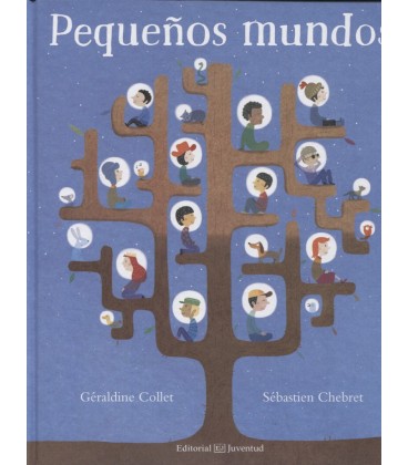 PEQUEÑOS MUNDOS